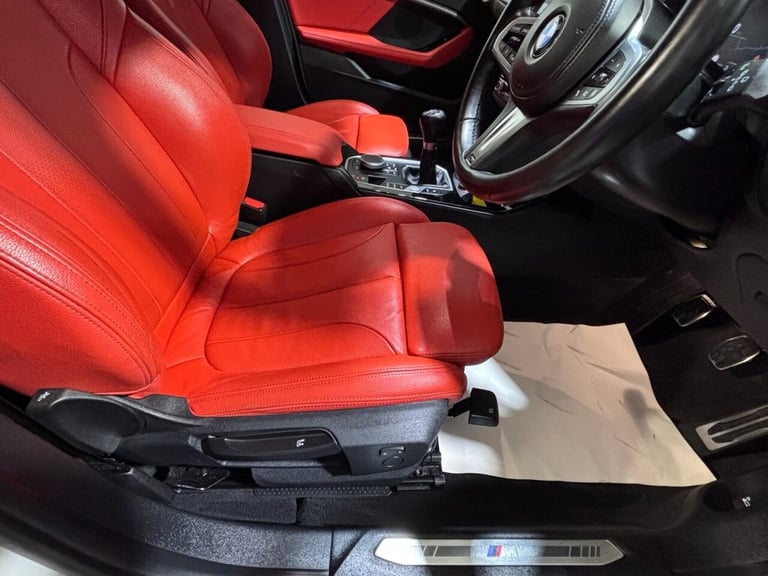 2021 21 BMW 1 SERIES 1.5 118I M SPORT (LCP) HATCHBACK 5DR PETROL MANUAL EURO 6 (