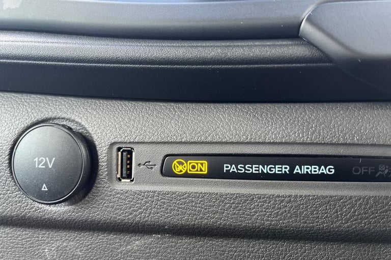 2023 Ford Transit 460 Leader AUTO L4 H3 ELWB High Roof 17 Seat Minibus RWD 2.0 EcoBlue 165ps, Min...