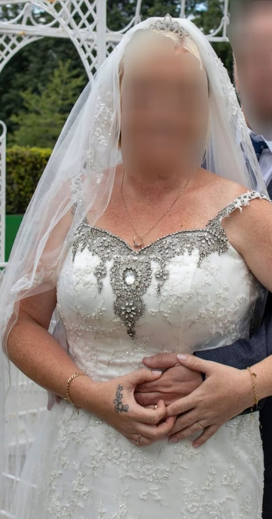 Wedding dresses ireland Wedding Dresses for Sale Gumtree