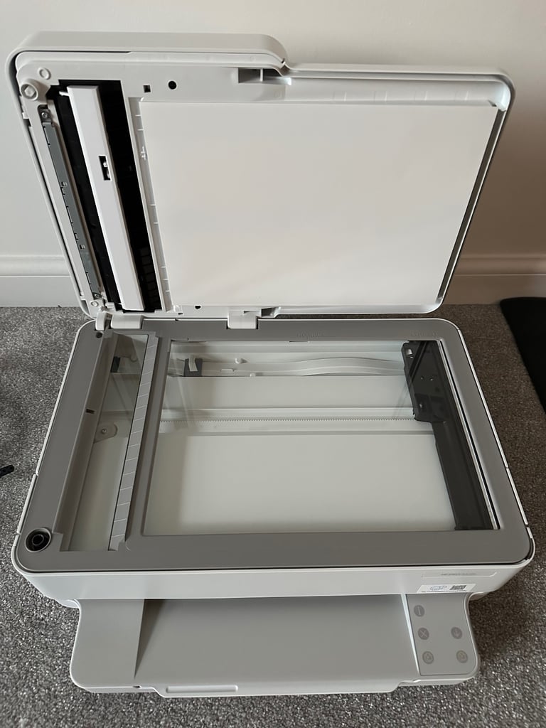 HP ENVY 6420e Printer and Scanner