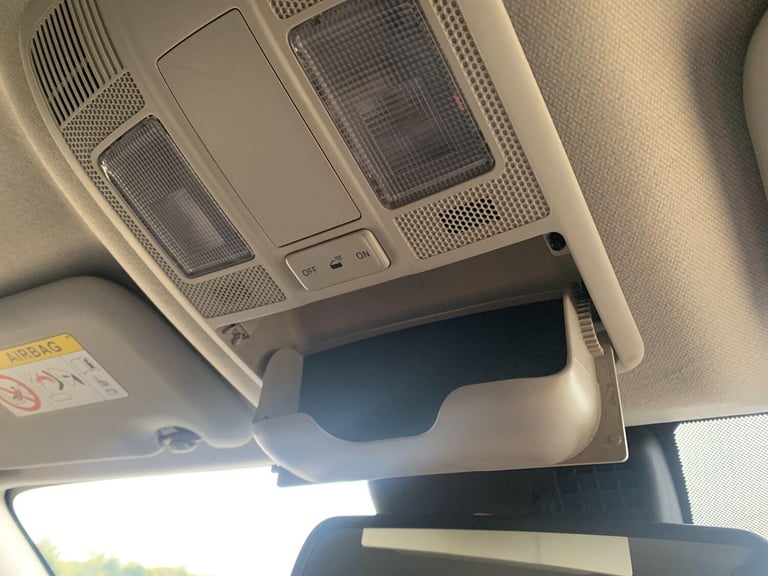 2017 Mazda Mazda3 1.5 SKYACTIV-D Sport Nav Euro 6 (s/s) 5dr HATCHBACK Diesel Manual