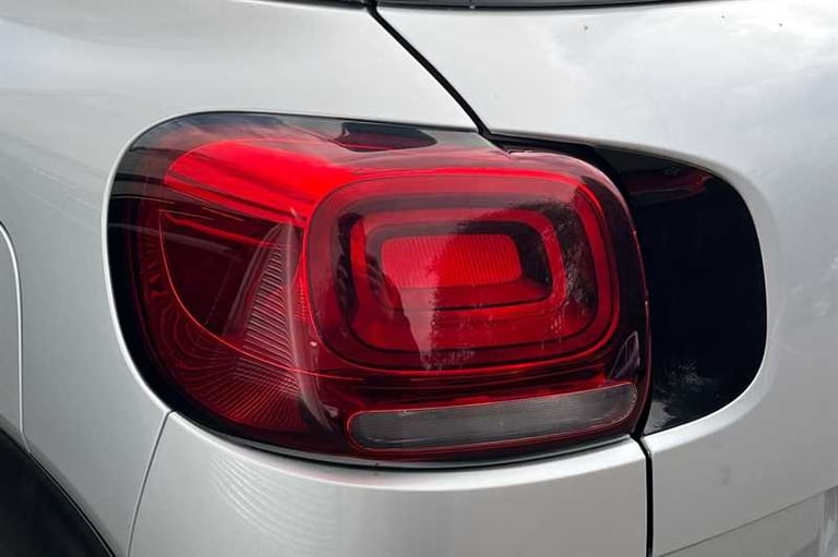 2019 Citroen C3 Aircross 1.2 PureTech Flair 5dr MPV PETROL Manual