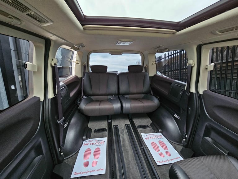  Nissan Elgrand 4WD 3.5 HIGHWAY STAR SERES 3 Petrol Automatic