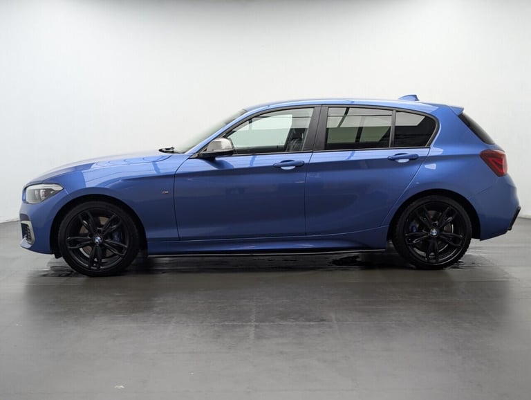 2018 BMW 1 Series 3.0 M140i Shadow Edition Hatchback 5dr Petrol Auto Euro 6 (s/s) (340 ps) -  HAT...