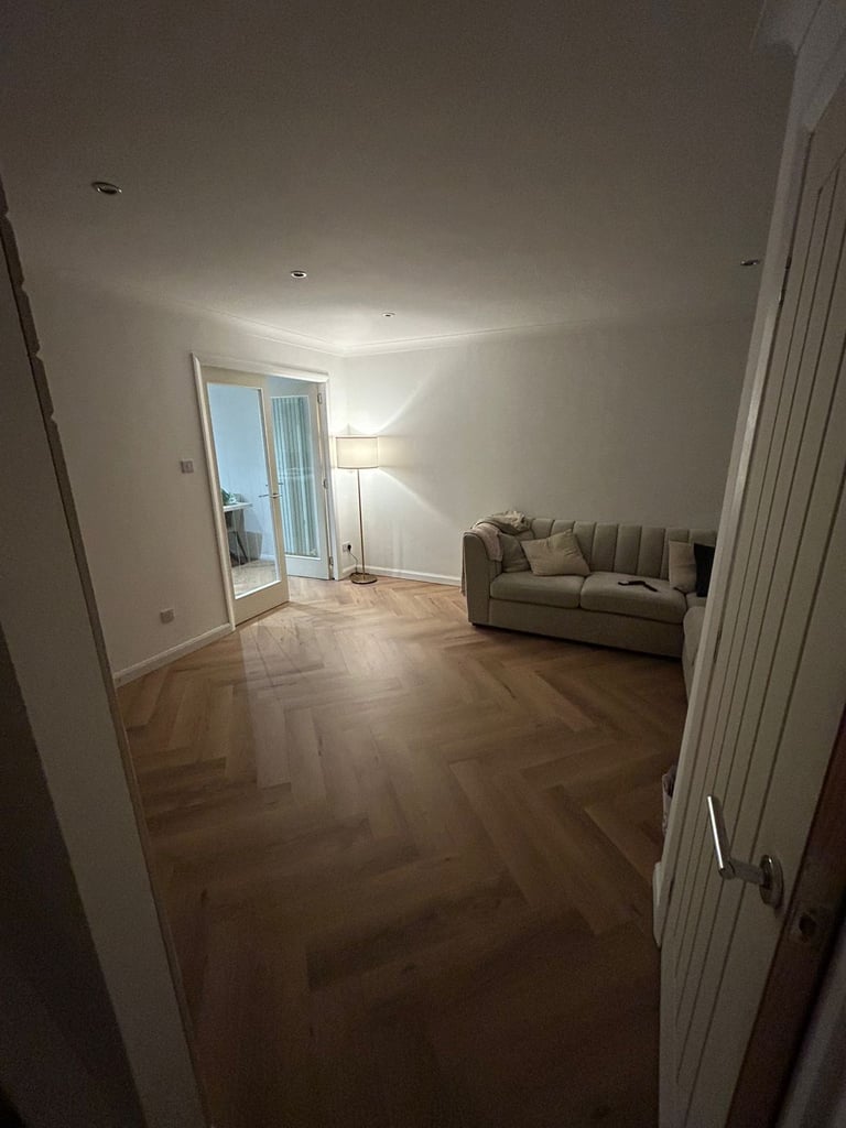 image for Joiners handymen