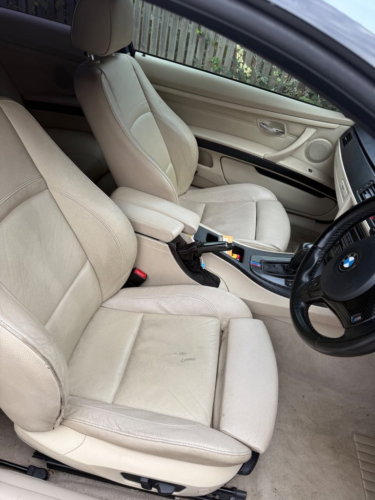 BMW, 3 SERIES, Coupe, 2010, Semi-Auto, 1995 (cc), 2 doors