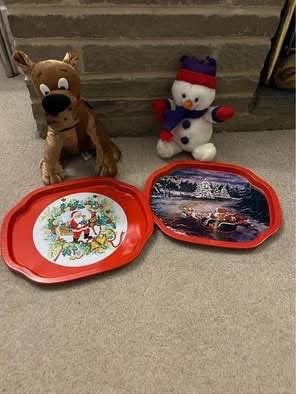 image for Stocking fillers