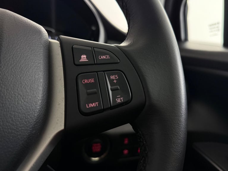 2023 Suzuki SX4 S-Cross 1.4 Boosterjet MHEV Ultra ALLGRIP Euro 6 (s/s) 5dr HATCHBACK Petrol/Elect...