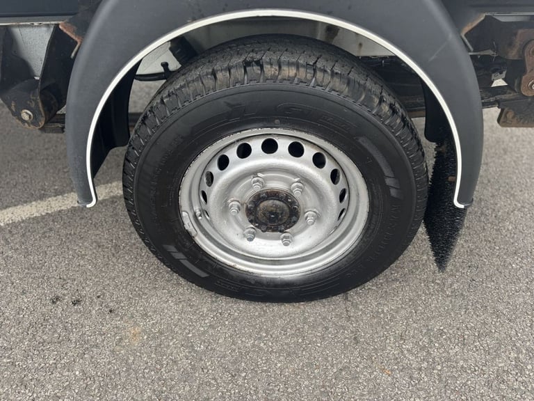 2022 Maxus Deliver 9 BASE MH C/C CHASSIS CAB Diesel Manual