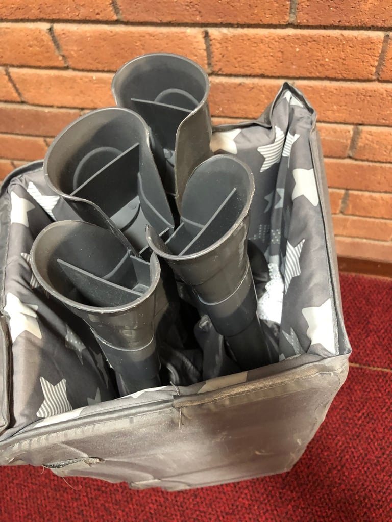 Baby Travel Cot