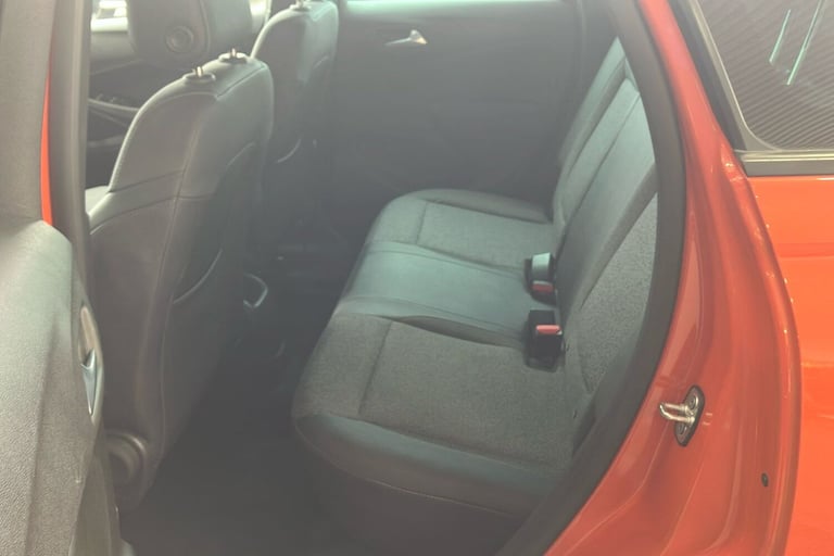  Vauxhall Crossland 1.2 Turbo Elite Edition Suv 5dr Petrol Auto Euro 6 s/s 130