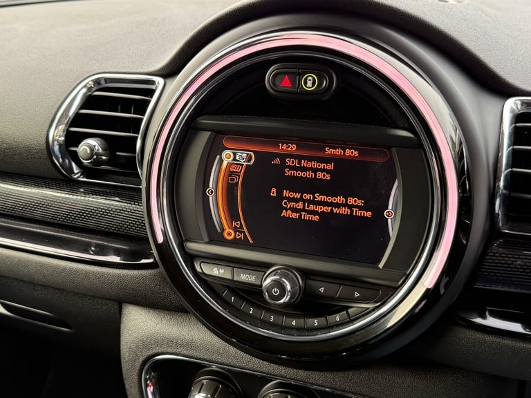 ** LOW MILES ** 2016 (16) MINI Clubman 2.0 Cooper SD 5 door Estate ** VALUE **