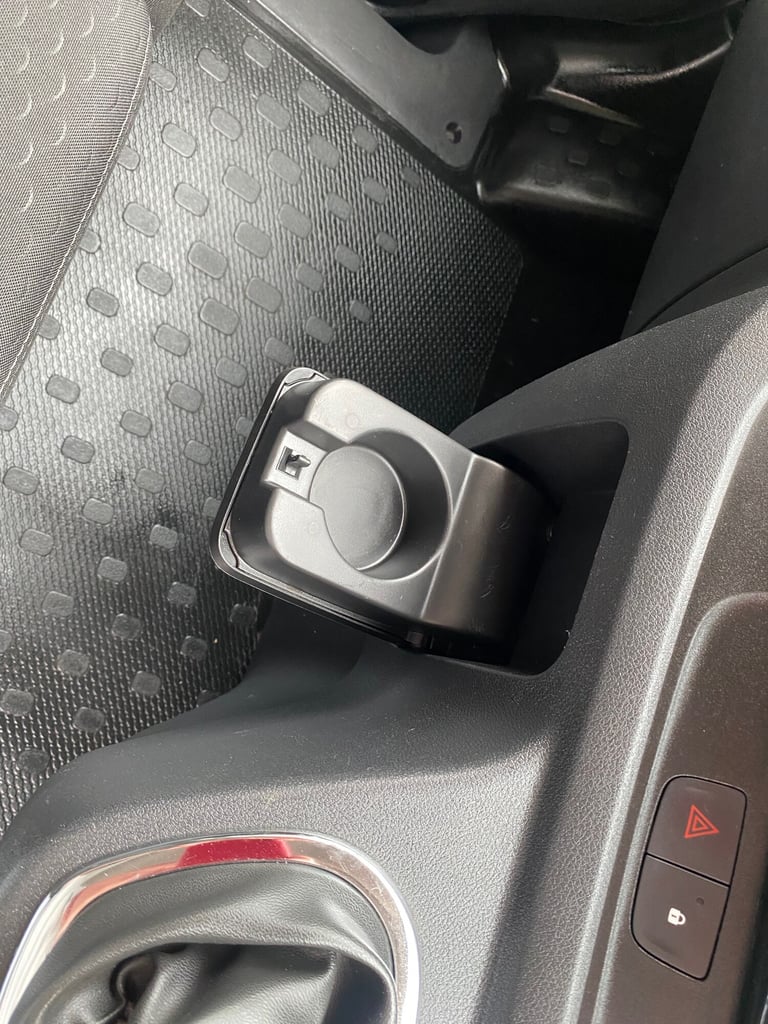 2018 Vauxhall Vivaro 2900 1.6CDTI BiTurbo 125PS Sportive H1 Van PANEL VAN Diesel Manual