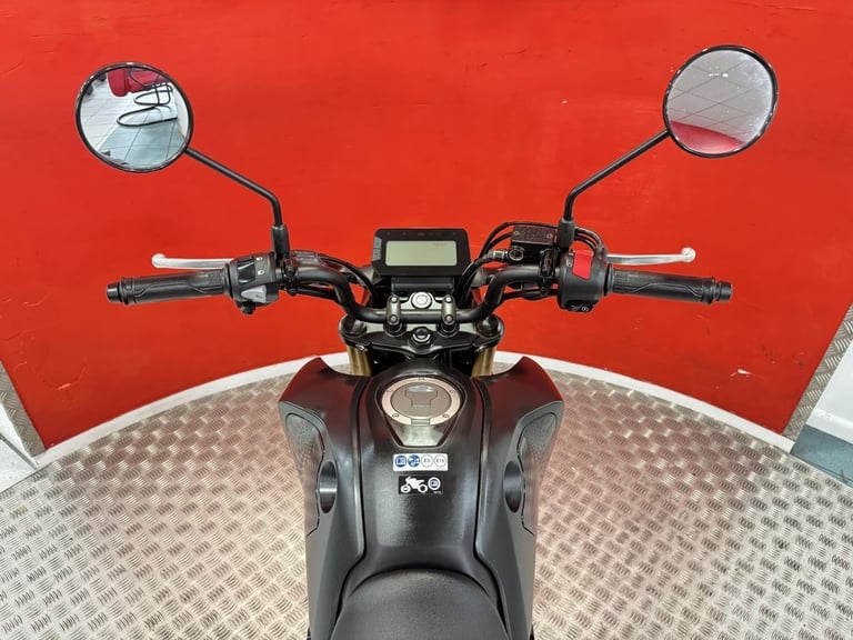 2021 '21' Honda MSX125 Grom