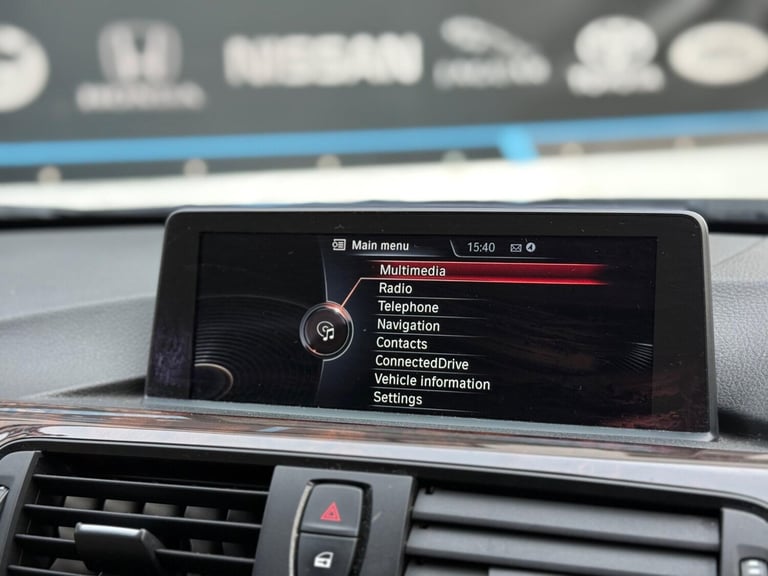 2014 BMW 4 Series Gran Coupe 3.0 430d Luxury Auto xDrive Euro 6 (s/s) 5dr COUPE Diesel Automatic