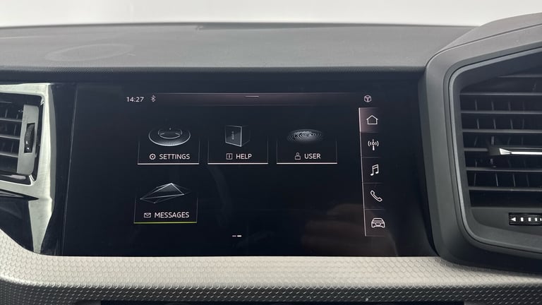 2019 Audi A1 Sportback Tfsi S Line Hatchback Petrol Manual