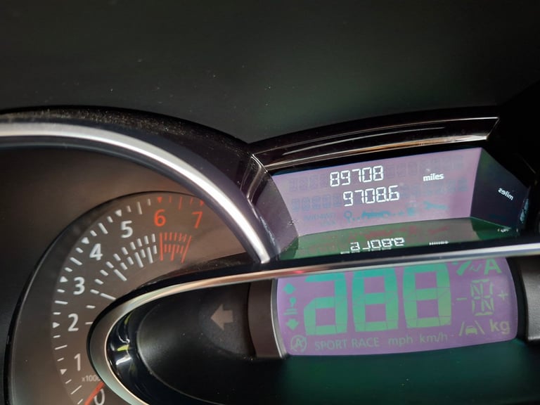 Renault, CLIO, Hatchback, 2018, Manual, 898 (cc), 5 doors