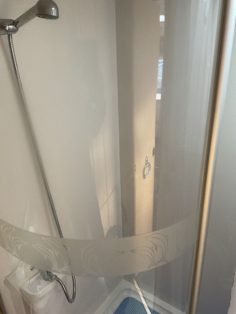 Bailey ranger 2007 series 5 Champagne 4berth