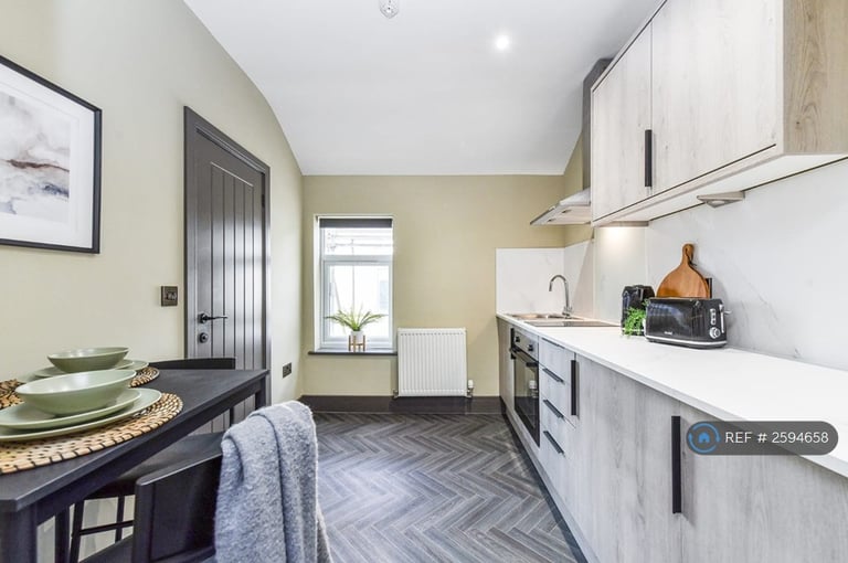 1 bedroom in London Road, Alvaston, Derby, DE24 (#2594658)