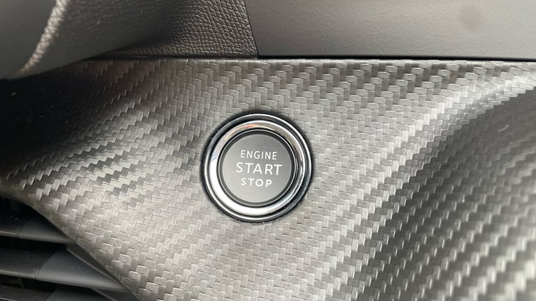 2025 Peugeot 208 1.2 PureTech Style Hatchback 5dr Petrol Manual Euro 6 (s/s) (100 ps) Hatchback P...