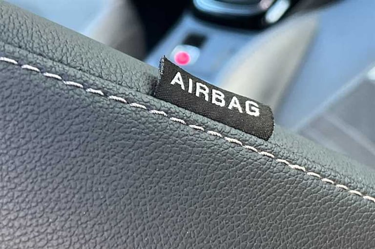 2022 Vauxhall Corsa 1.2 Turbo Ultimate 5dr HATCHBACK PETROL Manual