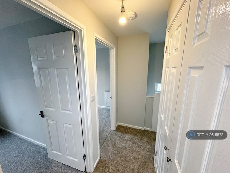 2 bedroom house in Howard Street, Oxford, OX4 (2 bed) (#2616873)