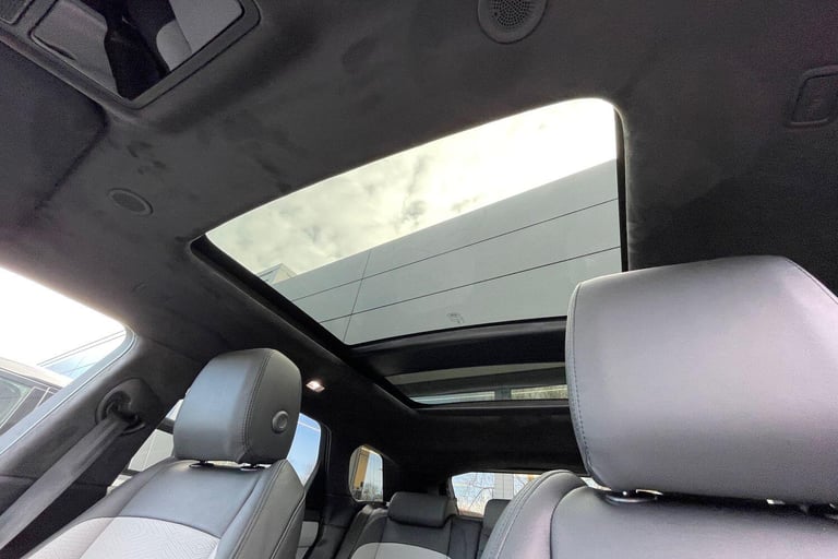  Land Rover Range Rover Evoque 2.0 D200 MHEV Autobiography SUV 5dr Diesel Auto 4WD Euro 6 (s/s) (...