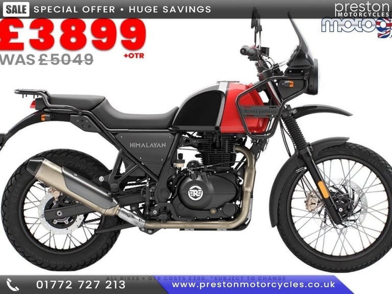 Royal enfield himalayan gumtree new arrivals