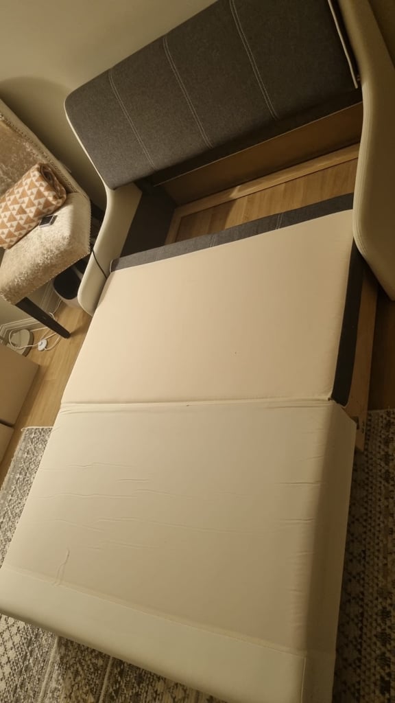Sofa bed for sale (great price - needs to be sold asap!)