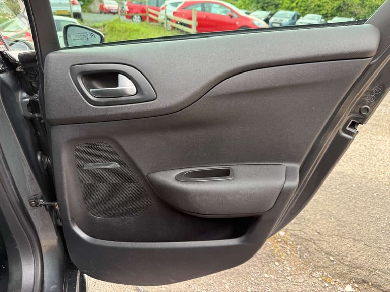 2012 Citroen DS4 1.6 DS4 D Style HDi 5dr Hatchback Diesel Manual