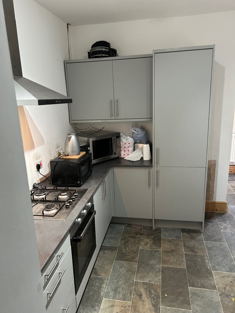 image for Luxury two bedroom flat to let