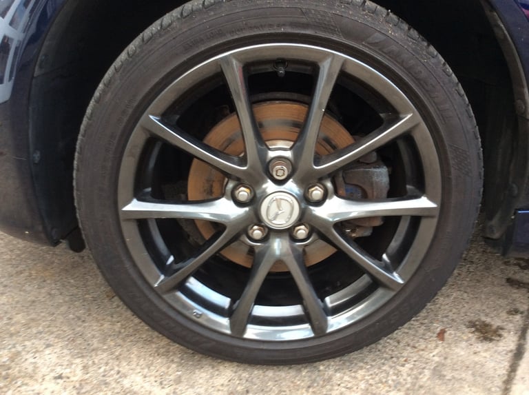 2009 Mazda MX-5 2.0i 2dr Powershift CONVERTIBLE Petrol Automatic