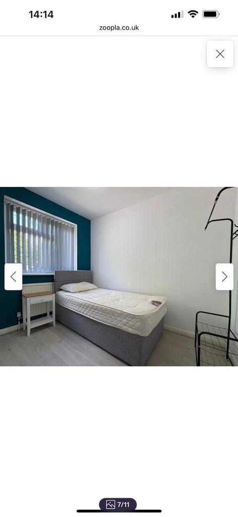 image for Single room for rent 