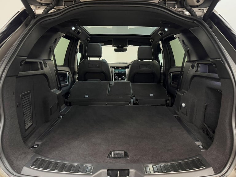 2021 Land Rover Discovery Sport 2.0 P250 MHEV R-Dynamic HSE SUV 5dr Petrol Auto 4WD Euro 6 (s/s) ...