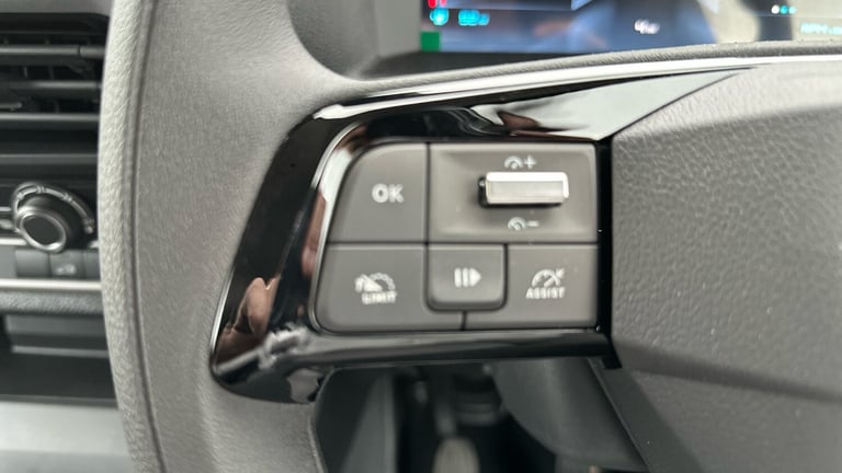 2024 Citroen Dispatch 1.5 BlueHDi Enterprise M Panel Van 6dr Diesel Manual MWB Euro 6 (s/s) (120 ...