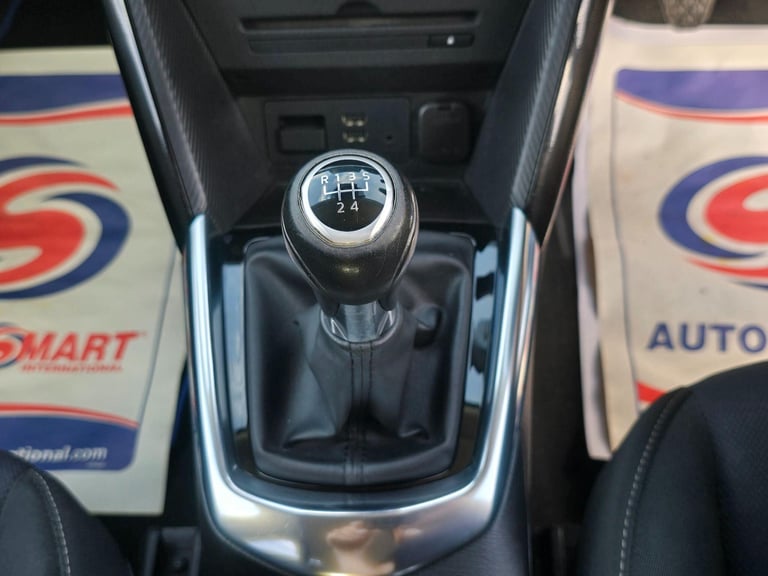2015 Mazda Mazda2 1.5 SKYACTIV-G Sports Launch Edition Euro 6 (s/s) 5dr HATCHBACK Petrol Manual