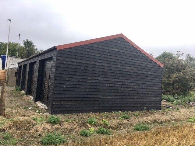 Storage and Distribution Units to Rent in Colchester
