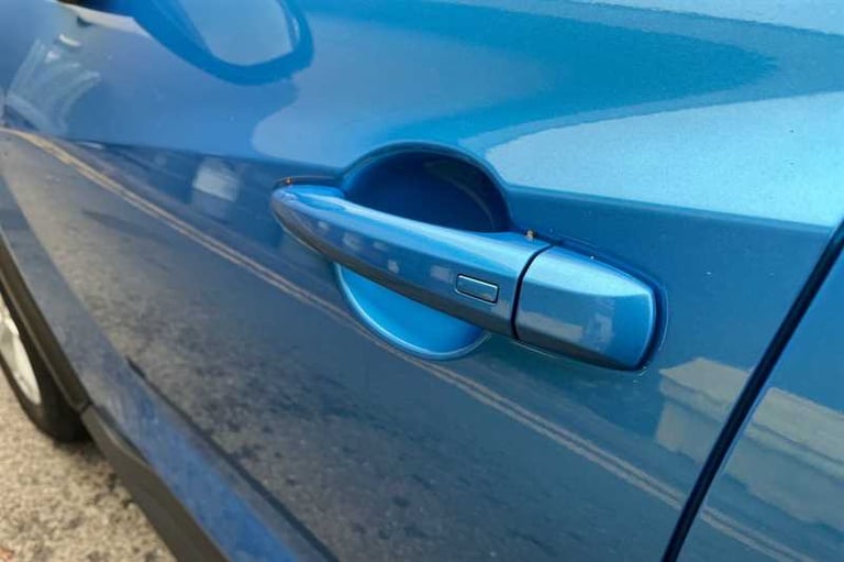 2021 Nissan Juke 1.0 DIG-T 114 N-CONNECTA 5DR Hatchback Petrol Manual