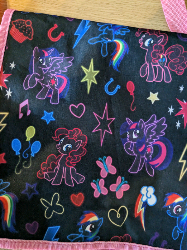 My Little Pony - School bag