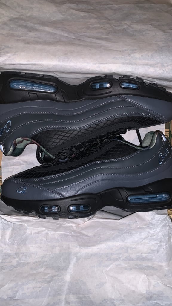 image for 95 air max x cortiez (brand new)