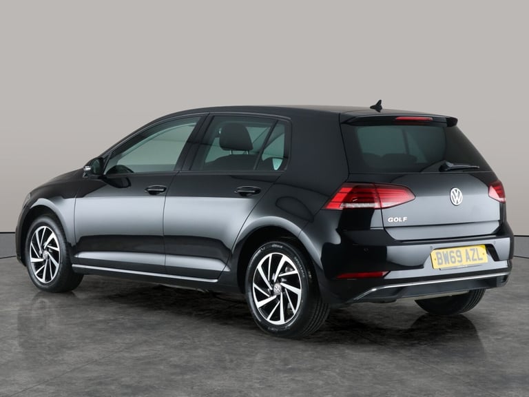 2020 Volkswagen Golf 1.5 TSI EVO 150 Match Edition 5dr HATCHBACK PETROL Manual
