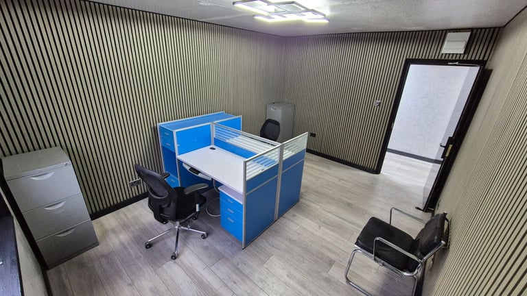 image for Private Office Suite in Enfield (EN3)