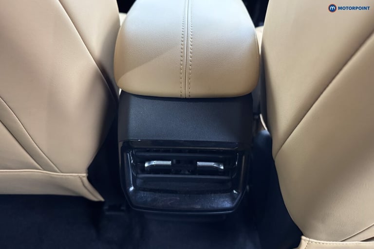 2025 MG MG HS 1.5 T-GDI Trophy 5dr DCT SUV Petrol Automatic