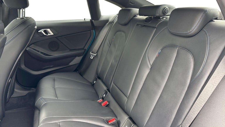 2023 BMW 2 Series 218i [136] M Sport 4dr DCT COUPE PETROL Automatic