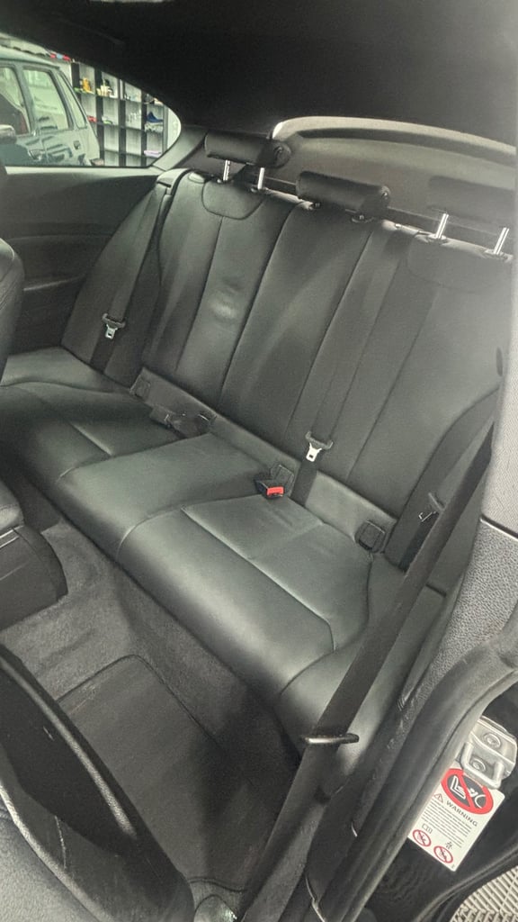 BMW M135i