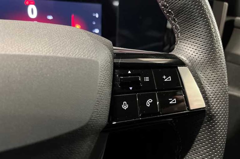 2024 Vauxhall Astra 1.2 Turbo 130 Ultimate 5dr ESTATE PETROL Manual