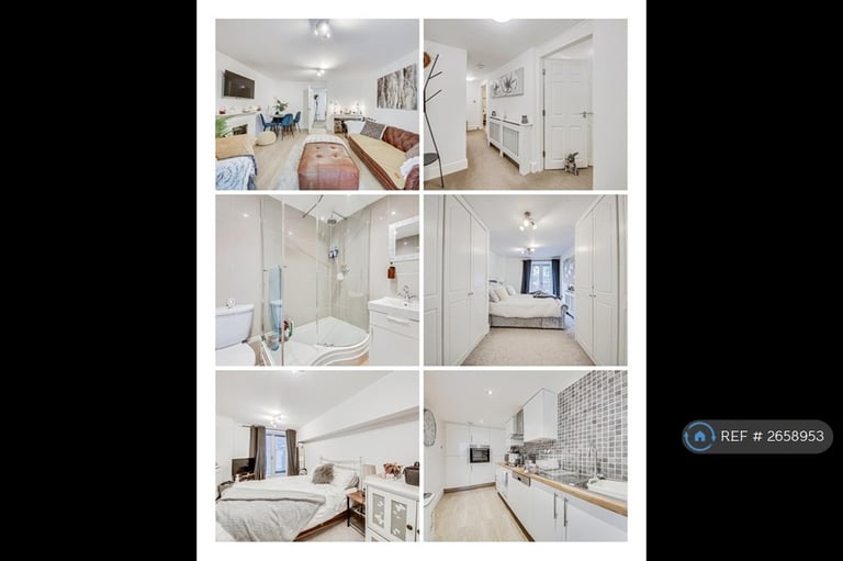 2 bedroom flat in Westcliffe Road, Southport, PR8 (2 bed) (#2658953)