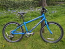 Islabike: Blue Beinn 20 Large kids bike / age 6+