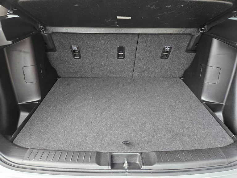 2022 Suzuki Vitara 1.4 Boosterjet MHEV SZ-T SUV 5dr Petrol Hybrid Manual Euro 6 (s/s) (129 ps) HA...