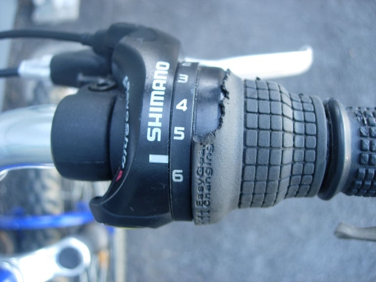 Mountain/ Commuter Bike by Royal, 26 inch Wheels, Full Suspension, CHEAP PRICE!!!!